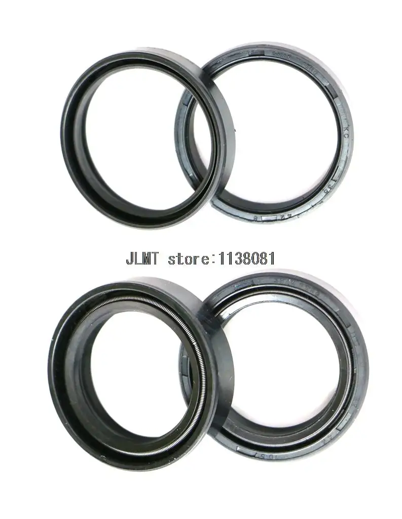 27X39X10.5 mm Motorcycle Fork Oil Seal (2 pieces) 27 39 10.5seal oiloil sealseal stamp