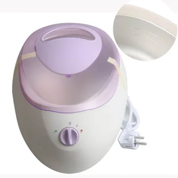 

Moisturizing Paraffin Wax Bath for Smoother Skin Quick Heater Hand Treatment Thermal Foot Bath Paraffin Wax Heating for home use