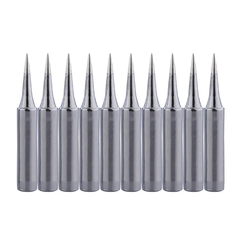 

10pcs/lot Lead-free Welding Soldering Iron Tip 900M-T-I Solder Tips