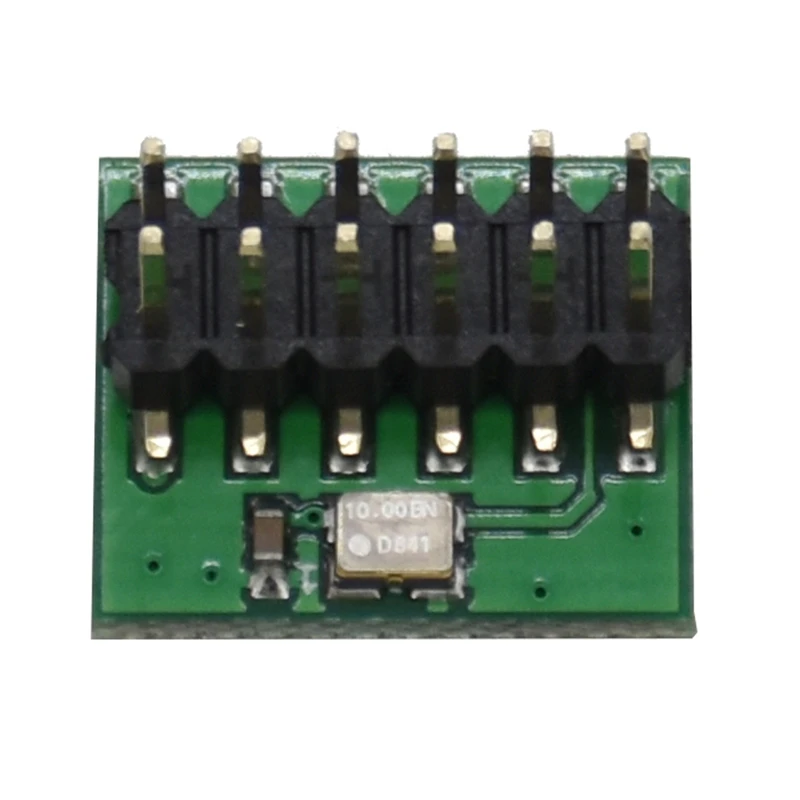 

Hackrf One External Tcxo Clock Ppm 2.5Ppm For Gps Applications Gsm / Wcdma / Lte
