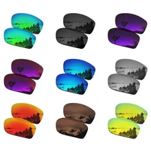 Дропшиппинг, SmartVLT, Поляризованные линзы для солнцезащитных очков в квадратном стиле, несколько пар в упаковке