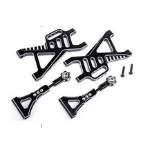 KM HPI газовый багги Грузовик kingmotor Rovan Baja CNC BW рычаг задней подвески набор