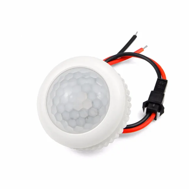 Led Light Sensor 220v Outdoor Indoor Automatic On Off Pir Motion Led Light Sensor 220v Outdoor Indoor Automatic On Off Pir Motion Switch Bewegingssensor Lichtschakela