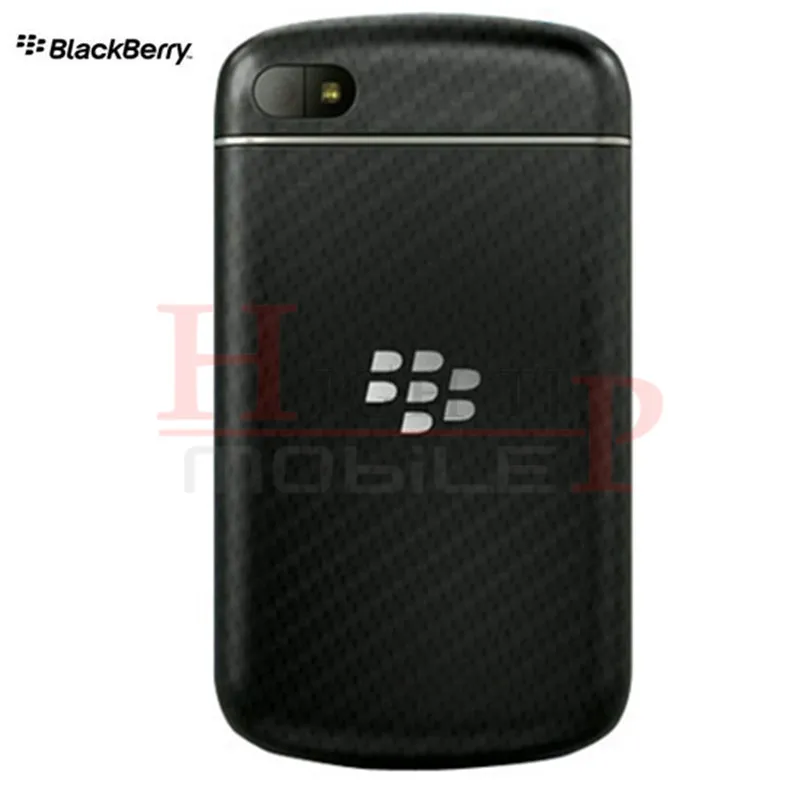 100% Оригинальный разблокированный оригинальный Q10 Blackberry мобильный телефон 3G 4G