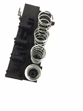 950 951 950XL 951XL Print Head Chip contactor sensor for HP 8100 8600 8610 8620 8630 8640 251DW 276DW for hp950 951 printhead цена 950 951 950XL 951XL Print Head Chip contactor sensor for HP 8100 8600 8610 8620 8630 8640 251DW 276DW for hp950 951 printhead цены онлайн