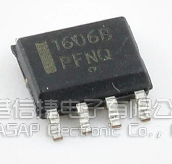 

Free Shipping 5PCS NCP1606BDG Encapsulation/Package:SOP-8,