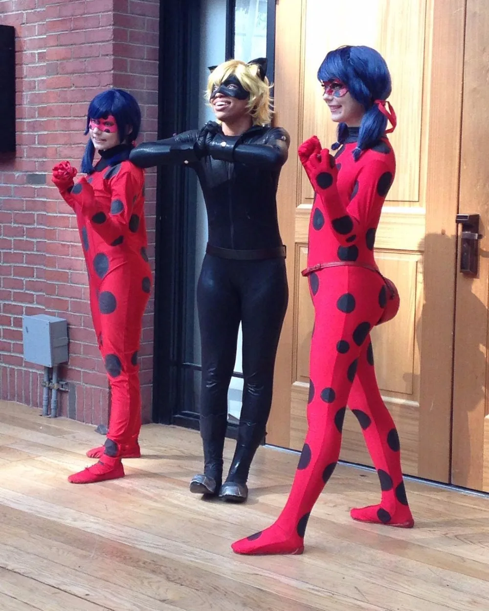 Marinette Ladybug Costume At Rita Hobbs Blog