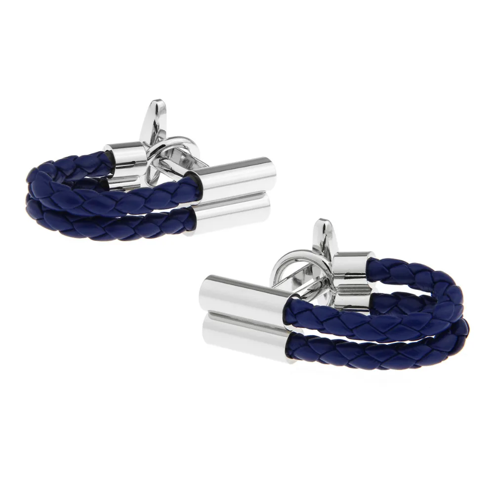 Mens Wedding Cufflinks Novelty Fancy Square & Clean Cloth 330061in Tie