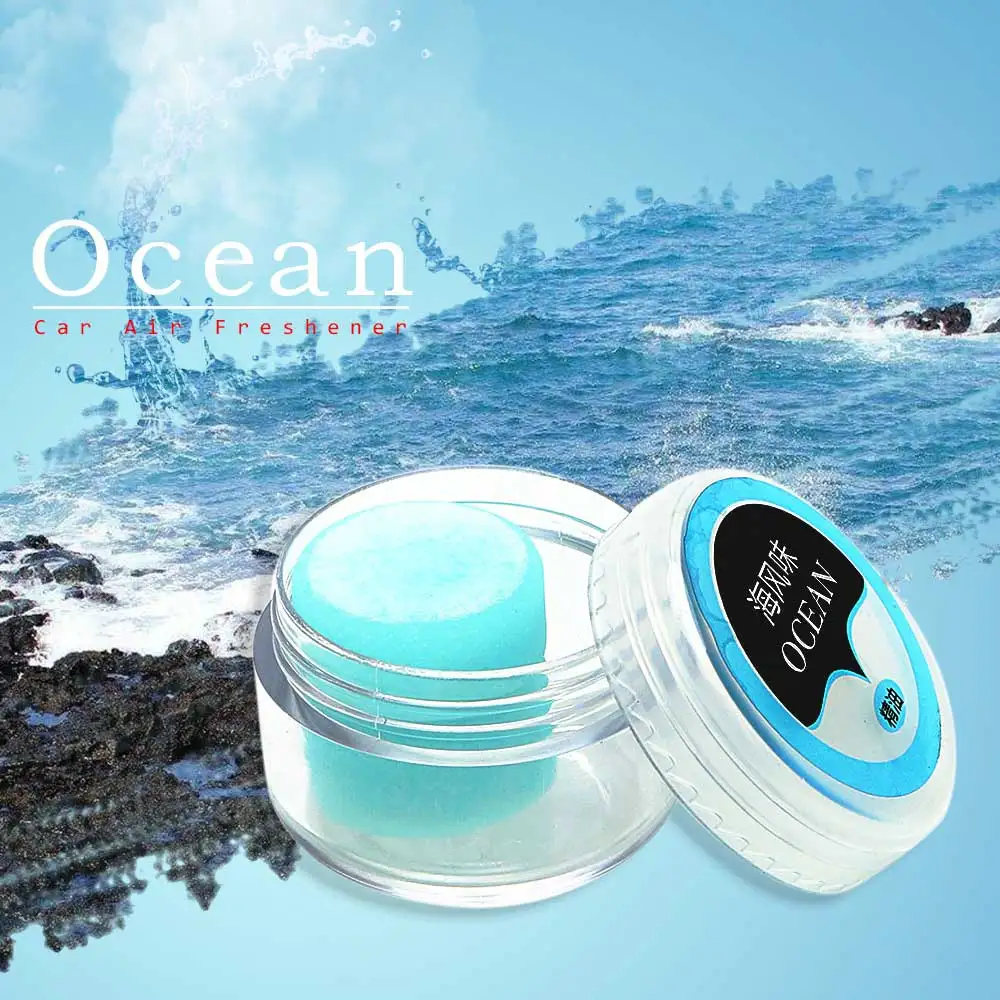 YOSOLO 2 Pcs سيارة معطّر الهواء ناثرة عطر للسيارة استبدال الموزع المضيء للزيوت العطرية العطر سادة ل سيارة تنفيس كليب العطور الصلبة حبة العطر YOSOLO 2 Pcs سيارة معطّر الهواء ناثرة عطر للسيارة استبدال الموزع المضيء للزيوت العطرية العطر سادة ل سيارة تنفيس كليب العطور الصلبة حبة العطر