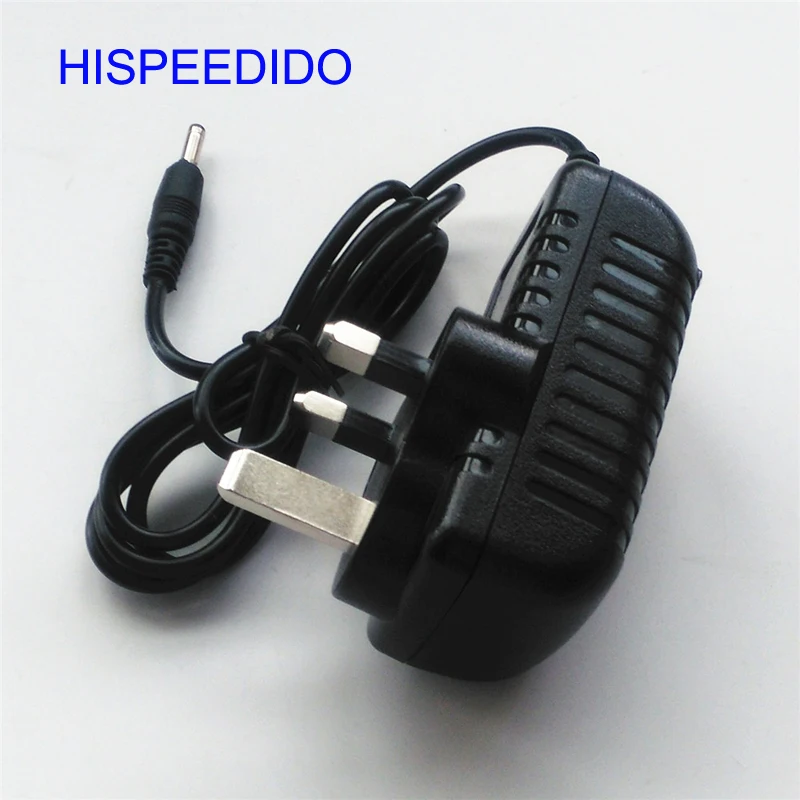 Hispeedido A241-0503000E 5V 3A 3000mA Питание адаптер Зарядное устройство для мобильного телефона Prestigio Visconte Ecliptica планшетный ПК ноутбук MultiPad