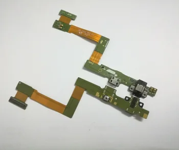 

50pcs/lot USB Dock Charger Connector Charging Port Flex Cable Ribbon For Samsung Galaxy Tab A 9.7 T550 T555
