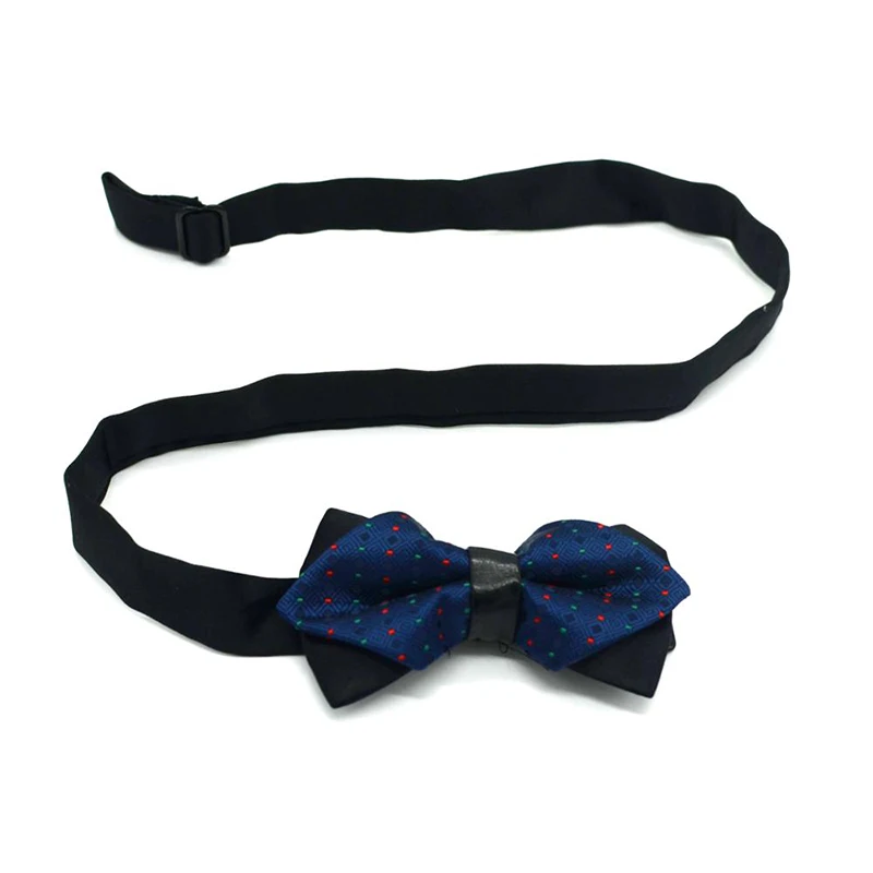 Cheap-promotion-product-kids-bow-tiek