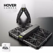 Hover camera Next Me 360 Spin с 4 K HD камерой RC Quadcopter