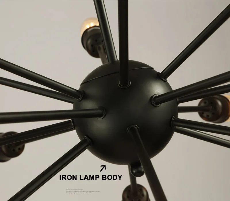 wy7133 Pendant lighgt 11