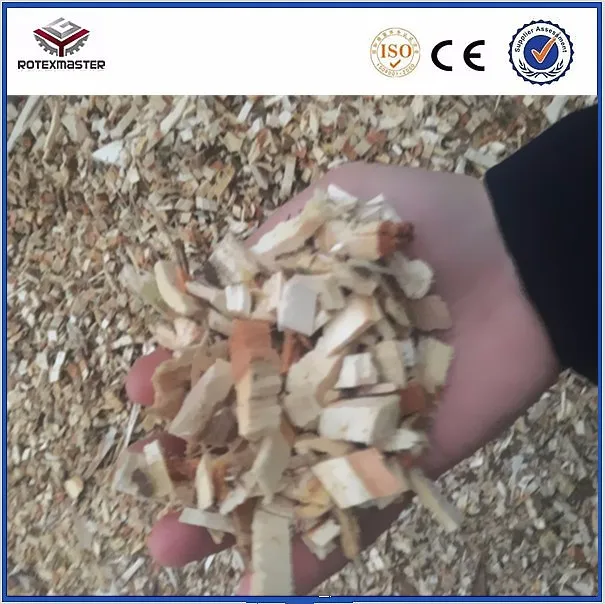 2017-diesel-engine-40HP-mobile-wood-chipper (4)
