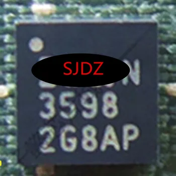 

10PCS IR3598MTRPBF IR3598