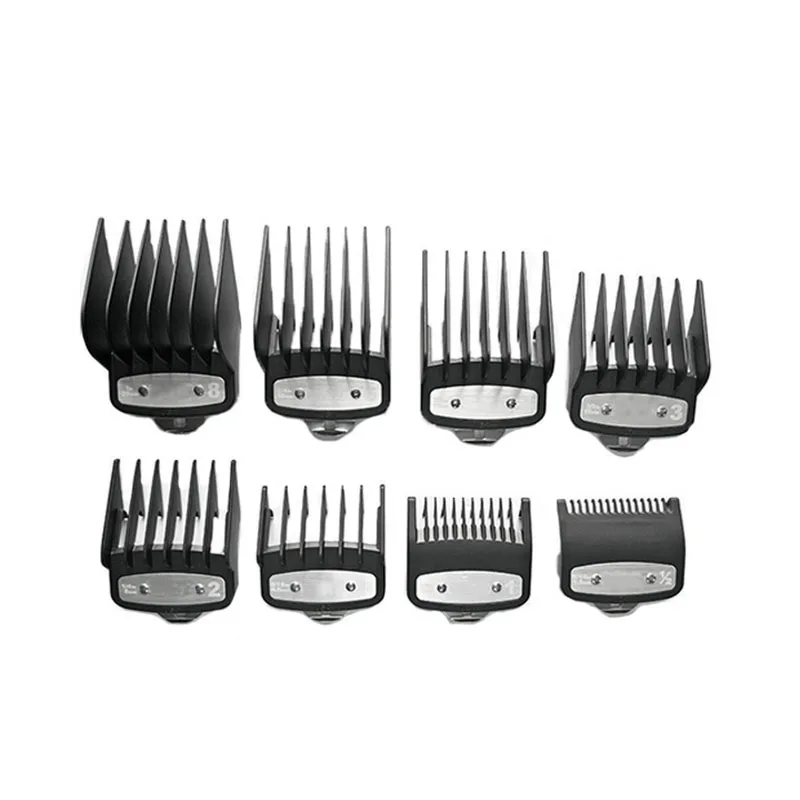 dog clipper combs