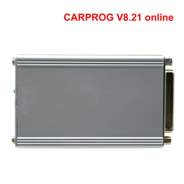 Carprog-Herramienta de reparación de automóviles V8.21, alta calidad, V8.21, mejor que V10.05/V10.93 Carprog-Herramienta de reparación de automóviles V8.21, alta calidad, V8.21, mejor que V10.05/V10.93