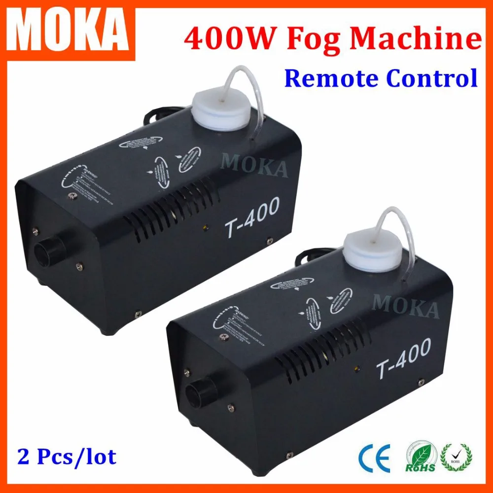 Remote control smoke generator 11 Remote control smoke generator 12