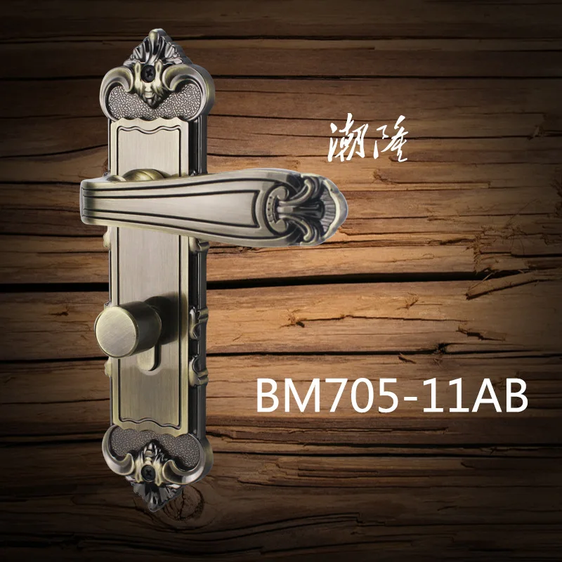 

Padlock Electronic Door Lock Fechadura Free Shipping Zinc Alloy Door Lock Wooden Cabinet The Holding Hand Bathroom Wholesale