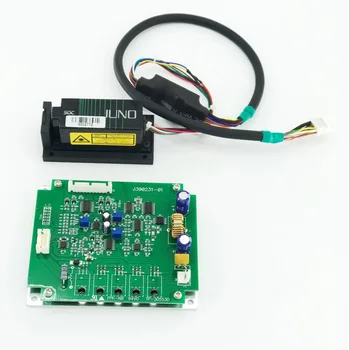 

Green Laser gun and PCB driver for Noritsu LPS24 pro/QSS32/37 minilab