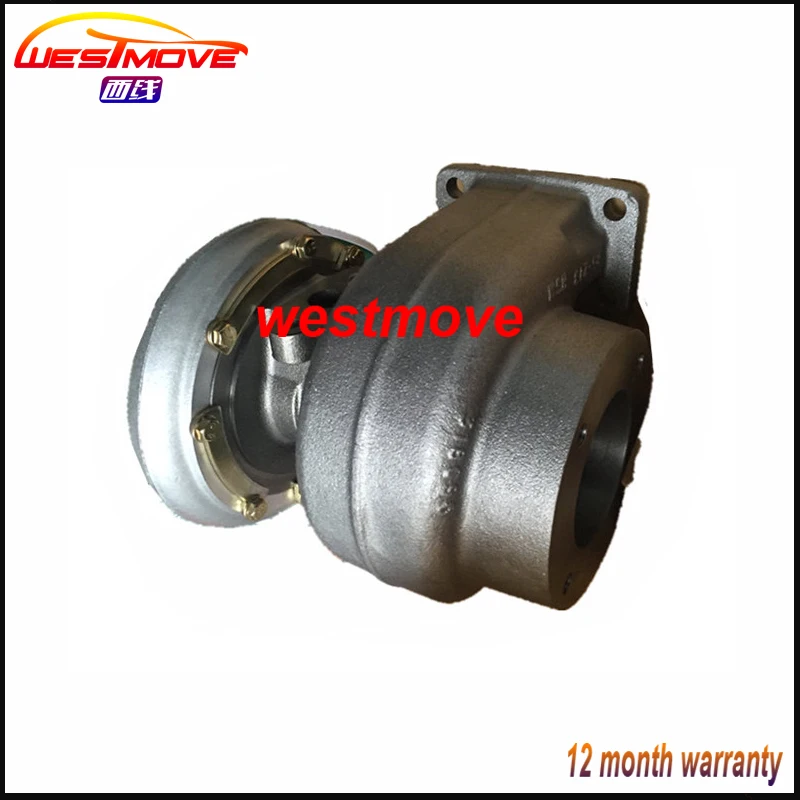 Турбонагнетатель S200G 318706 04258679KZ 04258309KZ для Deutz Volvo Penta промышленный различный