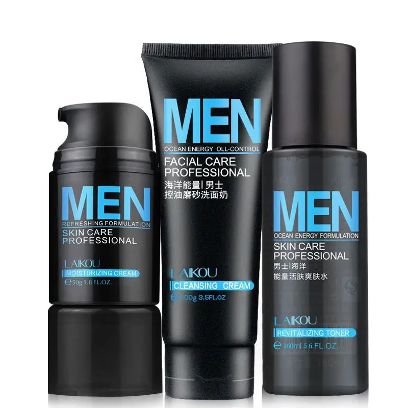 men's skin care moisturizer