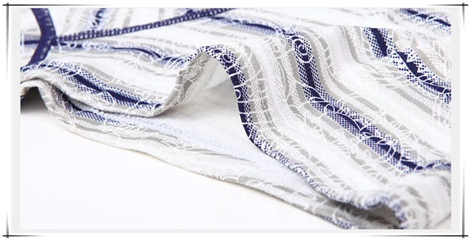 men boxer underwear sous vetement homme05