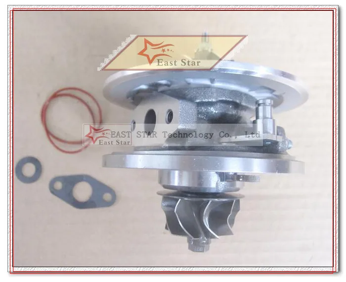 

Free Ship TURBO CHRA Cartridge Core GT1749V 708639 708639-5010S For Renault Scenic Megane 2 For Volvo S40 V40 F9Q 1.9L dCi 120HP
