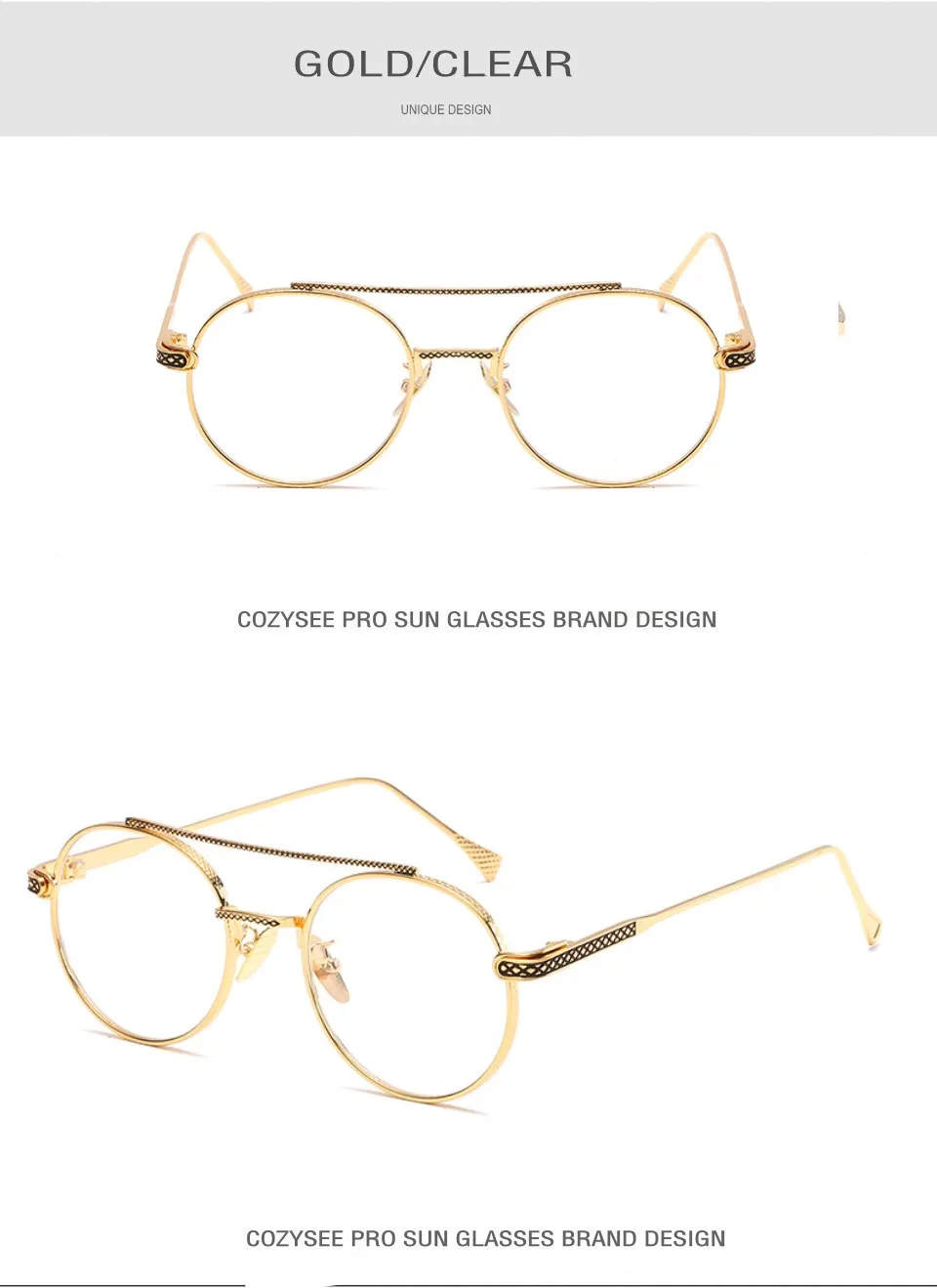 Pilot sunglasses (15)