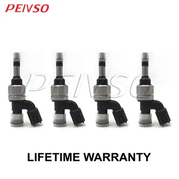 

4x 12633784 fuel injector for GMC TERRAIN 2.4L L4 DOHC 2012-2015