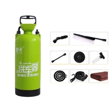 8л Для Домашнего Использования Ручной пресс воздушная автомобильная мойка самомойка машина автомойка пистолет