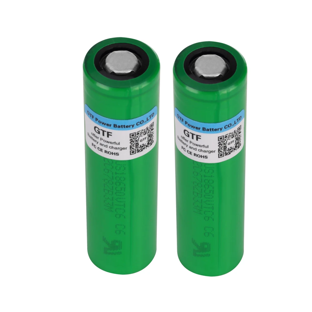 18650 Battery VTC6 77