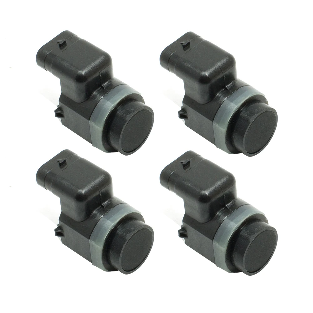 

4 X Parking PDC Sensor For FORD 6G9215K859EA 6G92-15K859-EA,6G9215K859EA,1 425 517,1425517 SQP0051