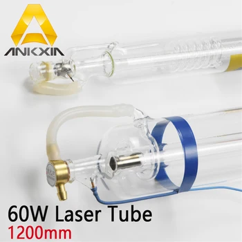 

Factory Price High Quality 60W Co2 Laser Tube For Co2 CNC Laser Cutting Engraving Machine