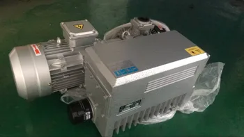 

XD-100 Cast iron Rotary Vane Vacuum Pump Single-stage Suction Pump