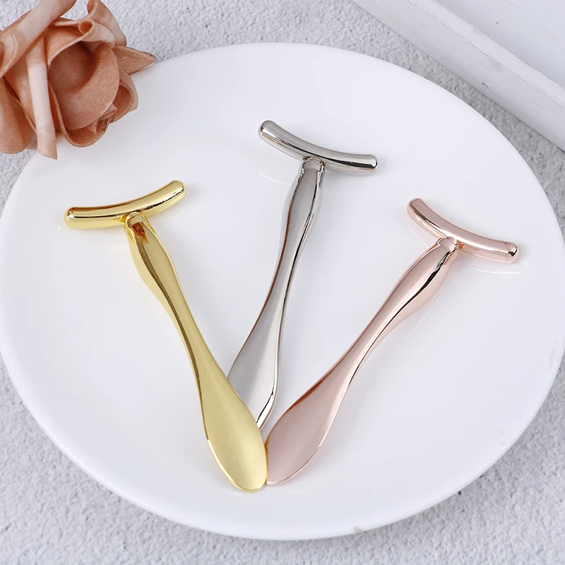 1PC Eye Massage Stick Eyes Fatigue Relief Massage Stick Cream Facial Essence Absorb Massage Stick Cosmetic Eye Care Tools Hot