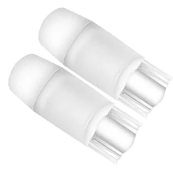 

10pcs Car Signal Lamp T10 Led W5W Clearance Light 501 168 Backup Reverse 2835 White Bulb 12v 194 ice blue yellow red 6000k WTS