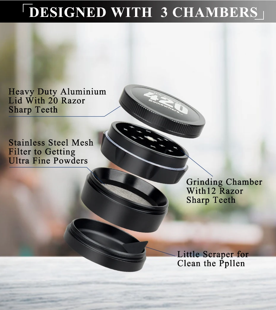herb grinder  7