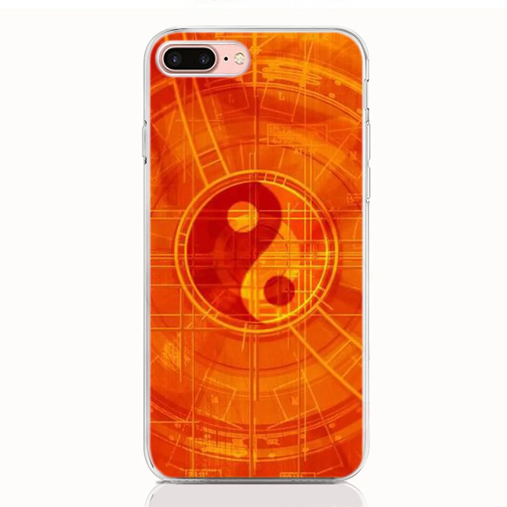  7 Plus Creative Geometric A18