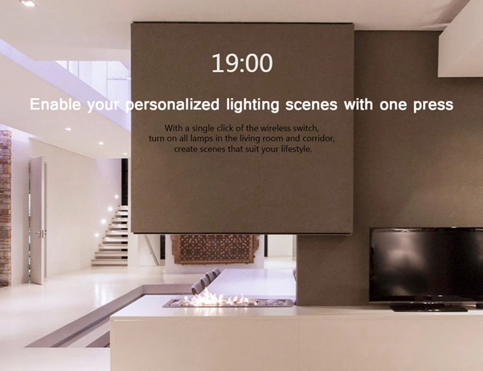 Xiaomi Aqara Wall Light Switch (4)