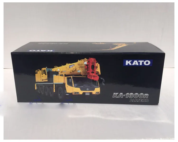 1:50 игрушки KATO KA1300R Crane|crane toy|toy cranecrane 1 |