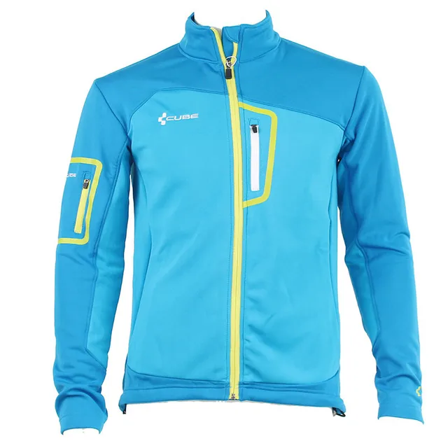 Veste vtt cube Clearance