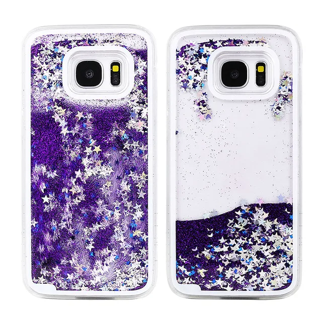 custodia samsung s7 glitter custodia samsung s7 glitter