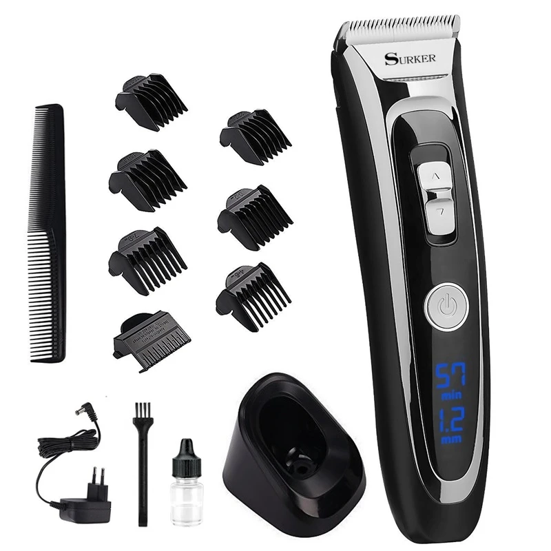 men's hair cutter machine