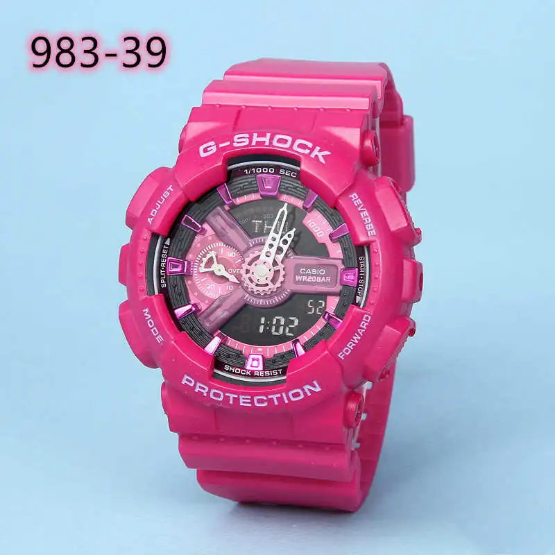 

2019 new watch