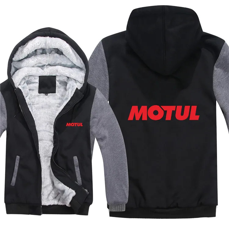 MOTUL Motor oil толстовки мужские повседневные пальто шерстяная куртка MOTUL толстовки мужская Толстовка HS-085