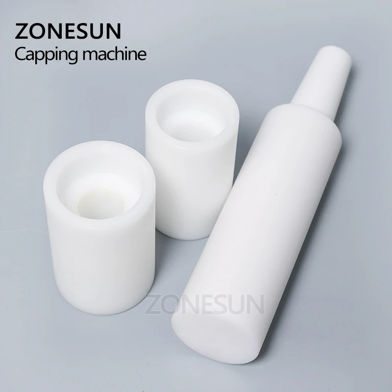 ZONESUN ручное устройство для заварки красного вина закупорки бутылок пробки в