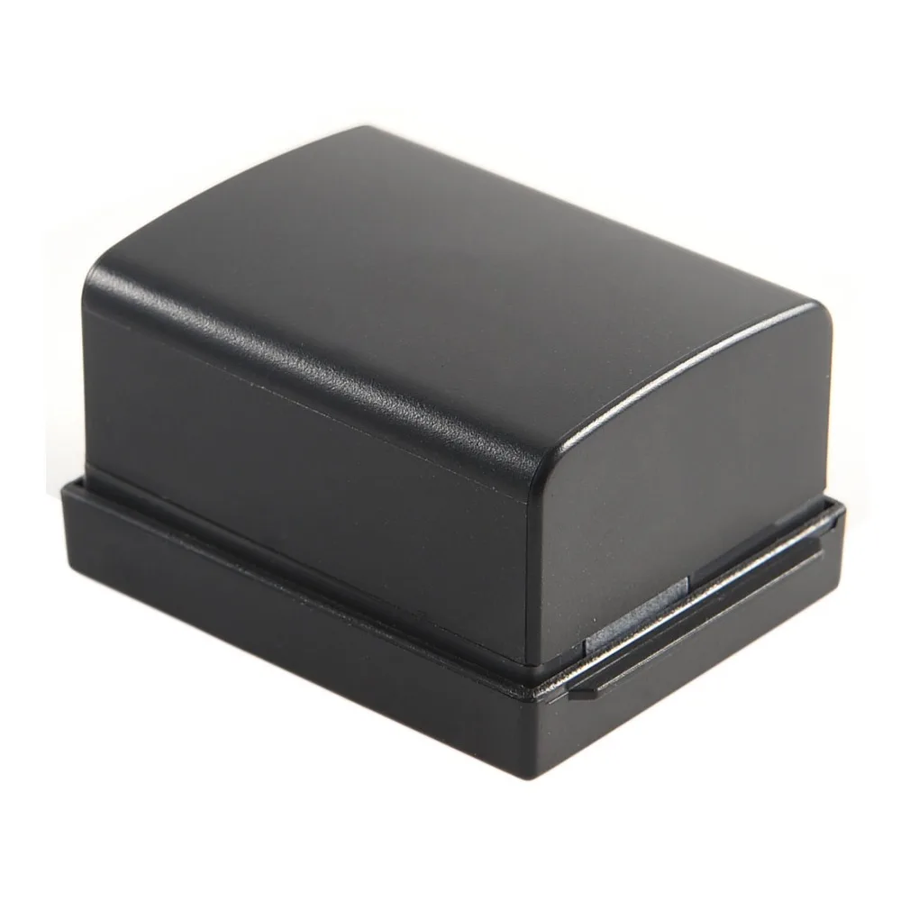 DSTE 2 шт. BP-808 Батарея с USB Зарядное устройство для Canon FS406 FS46 HFS30 HFM41 HFM400 M306 M31 M36 HG20 HG21 HF10 HF100