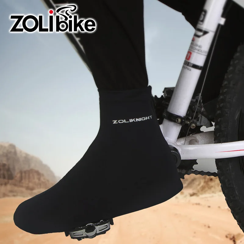 ZOLibike Bicycles Gallop Sport Shoe Cover Socks Cycling Shoe Covers